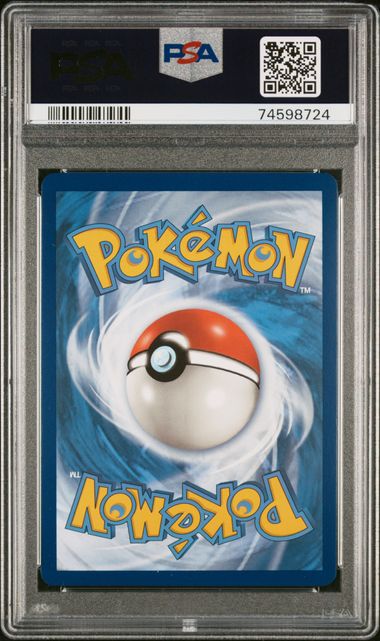 2022 Pokémon Sword & Shield Brilliant Stars #171 Marnie’s Pride Full Art – PSA 10 Gem Mint