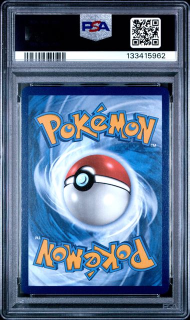 Pokémon SV Black Star Promo 2025 #204 Cynthia’s Garchomp ex PSA 10 Gem Mint