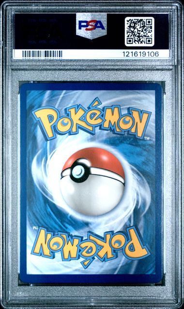 Pokémon Sun & Moon Unified Minds 2019 #248 Dragonite GX Secret Rare PSA 9 Mint