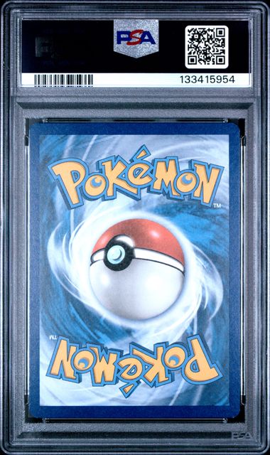 Pokémon Celebrations 2021 #011 Mew PSA 8 NM‑MT