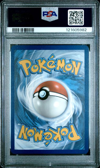 Pokémon Journey Together 2025 #172 Iono’s Bellibolt ex Ultra Rare PSA 10 Gem Mint