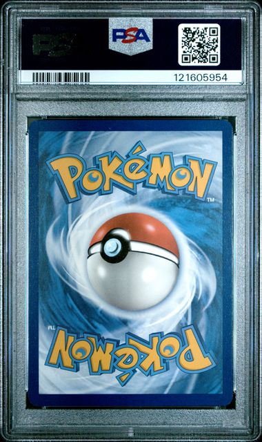 Pokémon Journey Together 2025 #167 N’s Reshiram Illustration Rare PSA 9 Mint