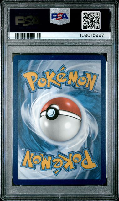 Pokémon Shrouded Fable 2024 #073 Fezandipiti Illustration Rare PSA 9 MINT