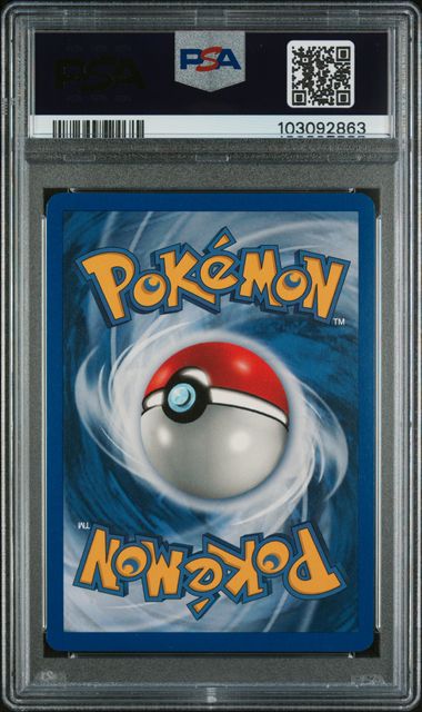 Pokémon Sun & Moon Unified Minds 2019 #248 Dragonite GX Secret Rare PSA 9 Mint