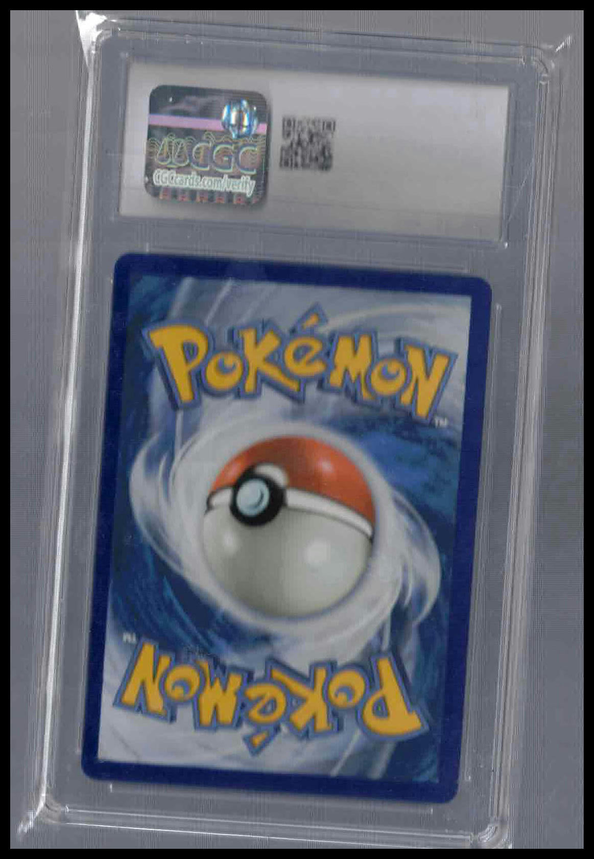 2025 Pokémon Phantasmal Flames #098/094 Piplup Illustration Rare CGC 9.5
