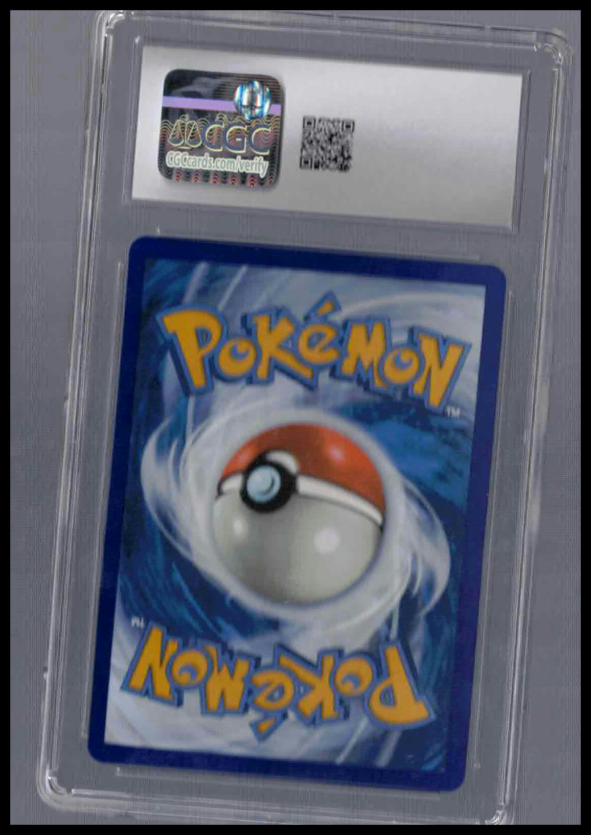 Yanmega ex Special Illustration Rare #228/182 Destined Rivals CGC 10