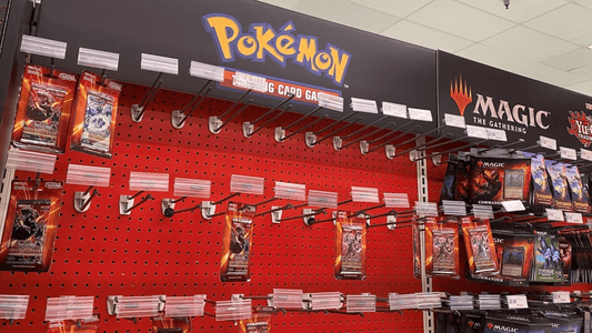 The Pokémon Craze in 2025