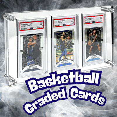 Graded Sports Cards