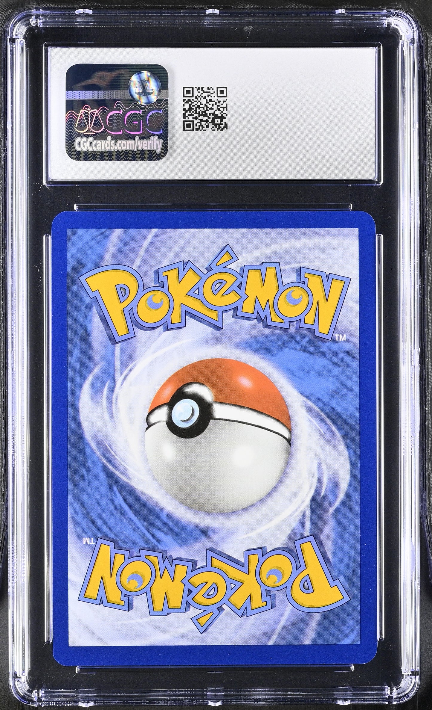 2023 Pokemon Black Star Promos Miraidon ex #028 Paldea Legends Tins CGC 9 Mint