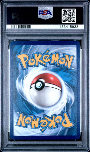 Pokémon Celebrations 2021 #011 Mew PSA 8 NM‑MT