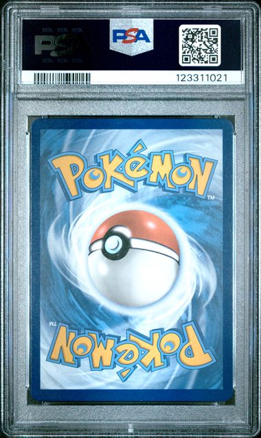 Pokémon SV Black Star Promo 2025 #204 Cynthia’s Garchomp ex PSA 10 Gem Mint