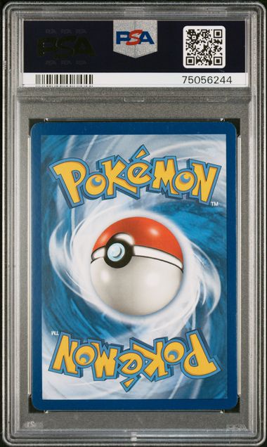 Pokémon Sun & Moon Cosmic Eclipse 2019 #1 Venusaur & Snivy GX PSA 9 Mint
