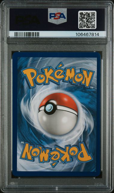 Pokémon XY Evolutions 2016 #13 M Charizard EX PSA 9 Mint