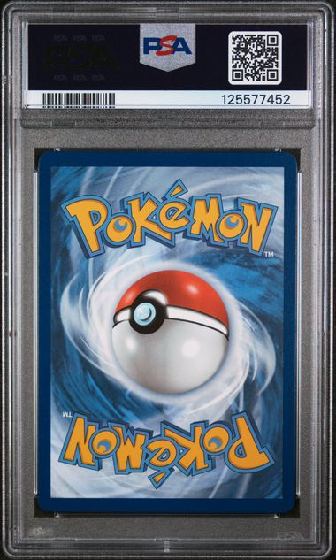 Pokémon Destined Rivals 2025 #215 Cynthia’s Garchomp ex Ultra Rare PSA 10 Gem Mint