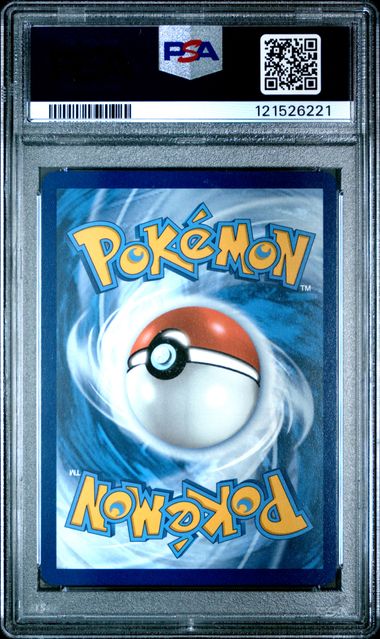 Pokémon Destined Rivals 2025 #198 Rocket’s Orbeetle Illustration Rare PSA 10 Gem Mint