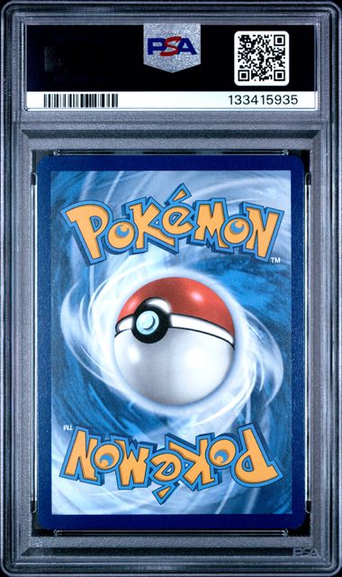 Pokémon Destined Rivals 2025 #200 Team Rocket’s Murkrow Illustration Rare PSA 9 Mint