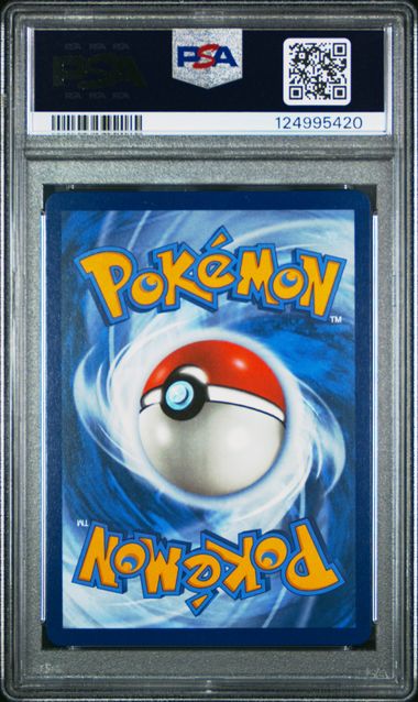 Pokémon Destined Rivals 2025 #235 Arven’s Mabosstiff ex Special Illustration Rare PSA 10 Gem Mint