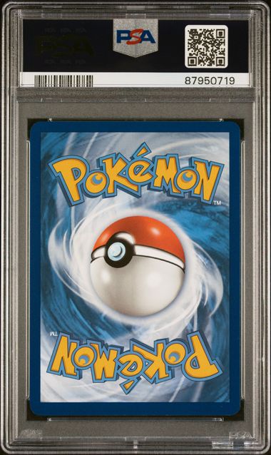 Pokémon Paldean Fates 2024 #222 Wigglytuff ex Shiny Ultra Rare PSA 10 Gem Mint