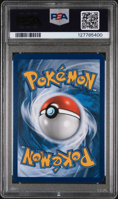 Pokémon XY Fates Collide 2016 #121 M Altaria EX Full Art PSA 9 Mint