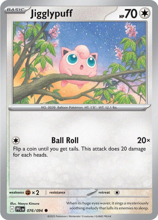 Jigglypuff