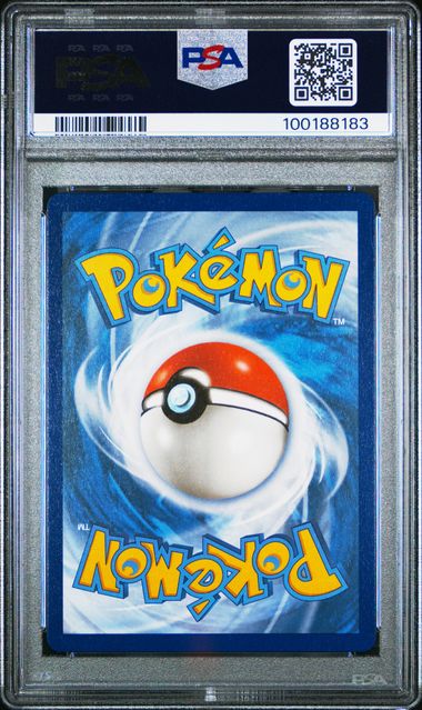 Pokémon Chilling Reign 2021 #205 Shadow Rider Calyrex VMAX Secret Rare PSA 10 Gem Mint