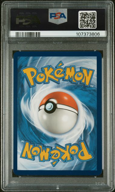 Pokémon Paldea Evolved 2023 #272 Skeledirge ex Hyper Rare PSA 9 Mint