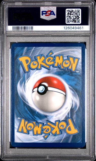 Pokémon Sun & Moon Unbroken Bonds 2019 #120 Lucario & Melmetal GX PSA 9 Mint