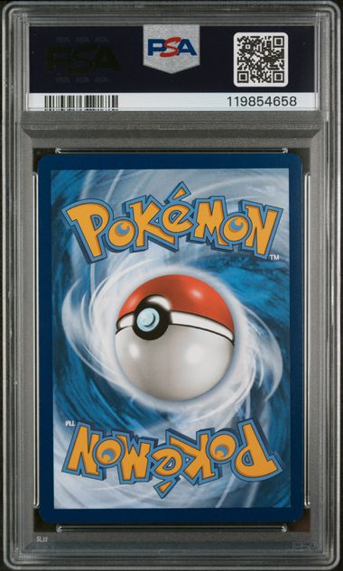 Pokémon SV Black Star Promo 2025 #215 Toxtricity ex Illustration Contest PSA 10 Gem Mint