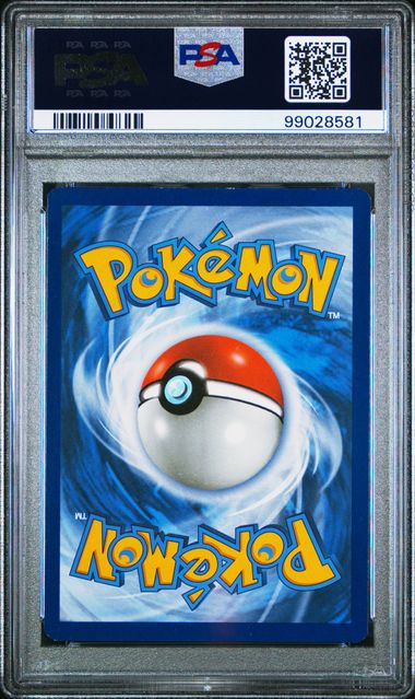 Pokémon XY Evolutions 2016 #12 Charizard EX PSA 8 NM‑MT