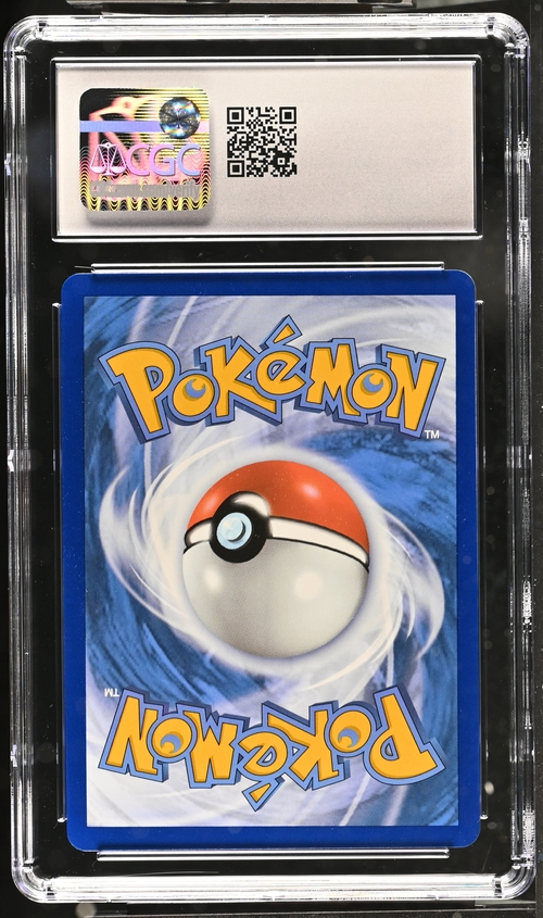 Regigigas VSTAR GG55/GG70 Crown Zenith CGC 8.5 Pokémon Card