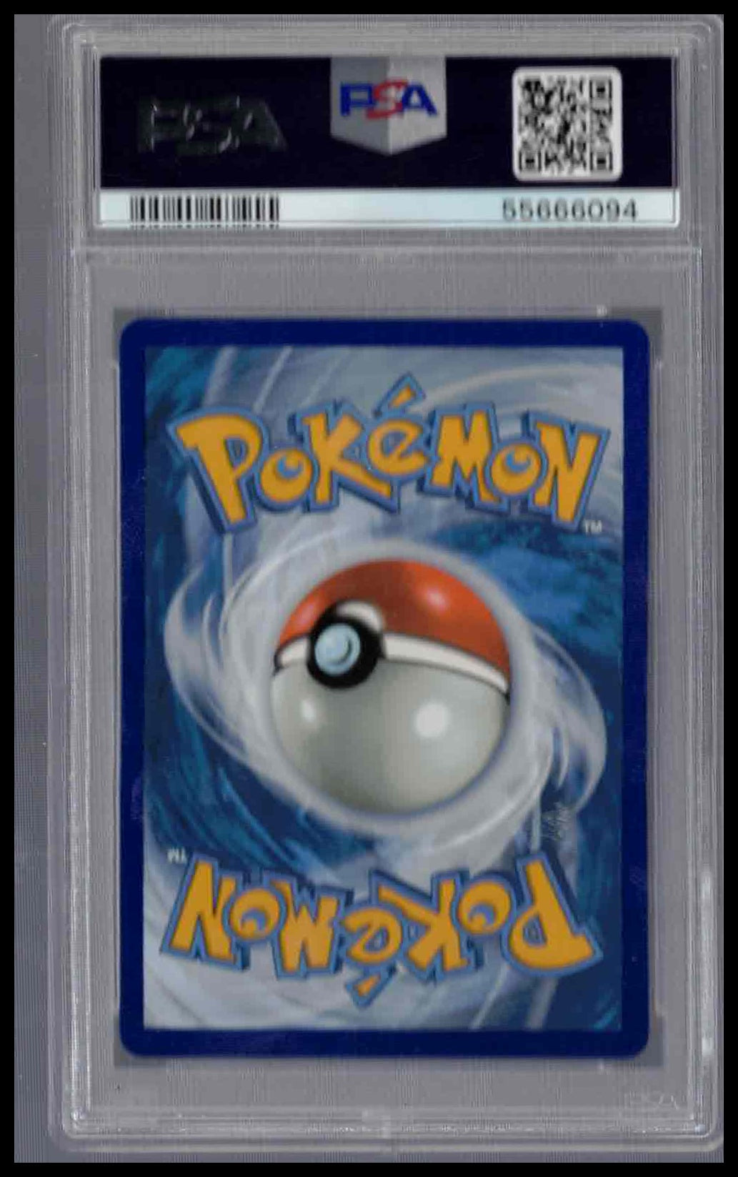 Pokémon Vivid Voltage 2020 #183 Nessa Full Art PSA 10 Gem Mint