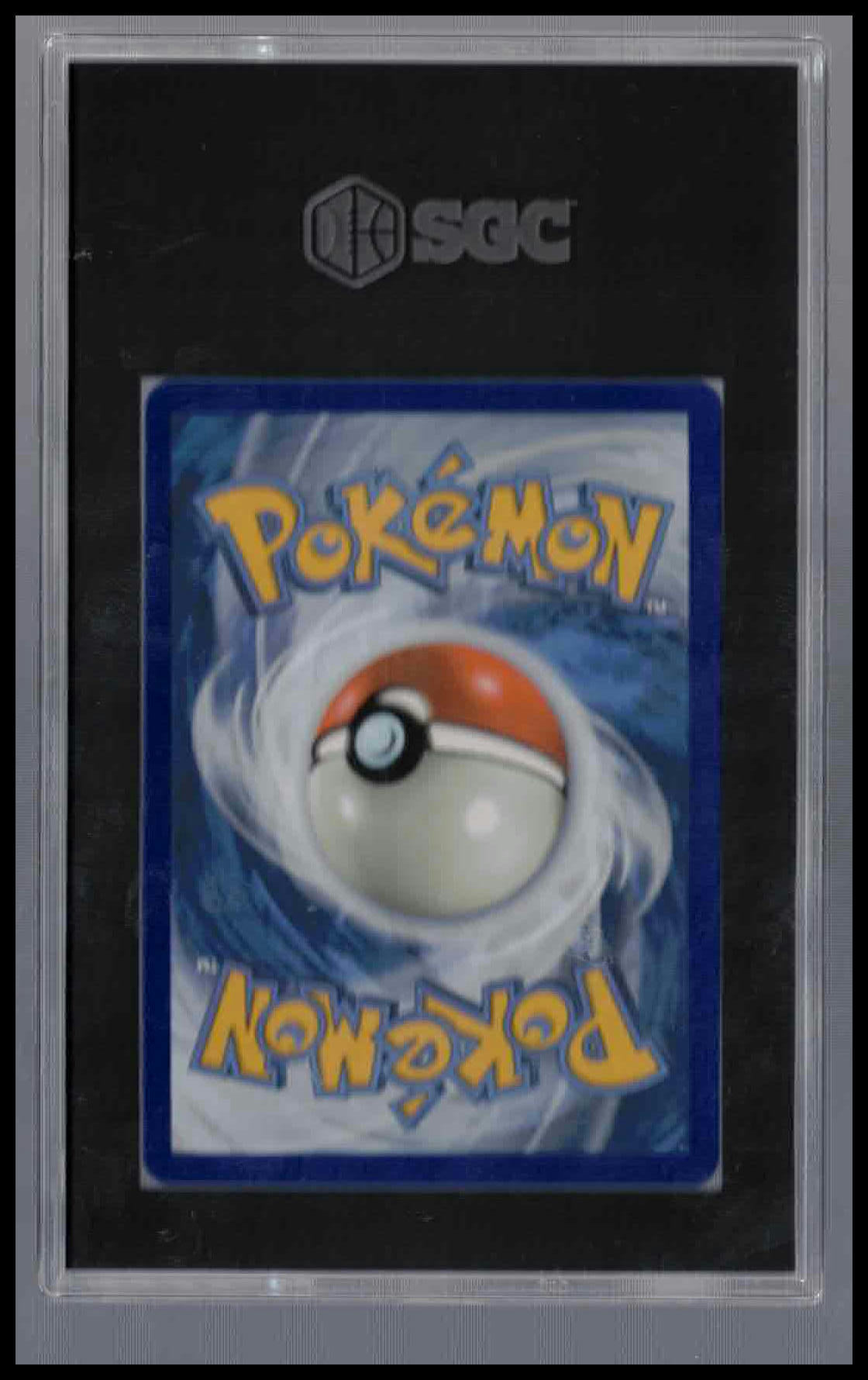 2021 Pokémon Fusion Strike #276 Schoolboy Secret Rare SGC 10