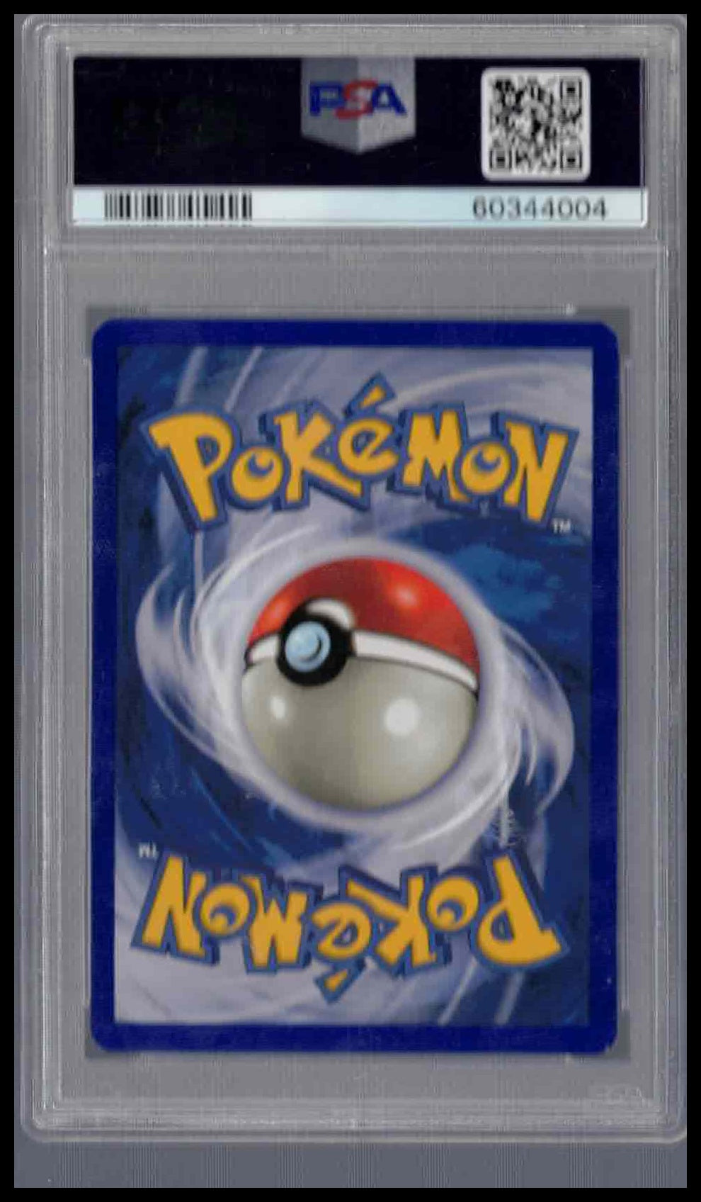 Pokémon Base Set 1999 #90 Super Potion PSA 9 Mint