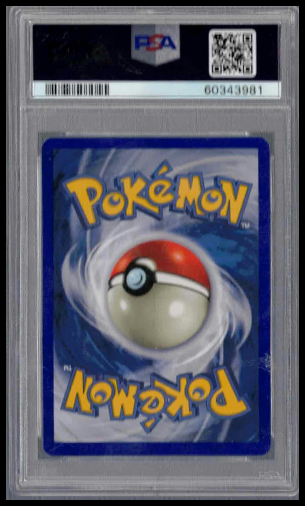 Pokémon Base Set 1999 #94 Potion PSA 9 Mint
