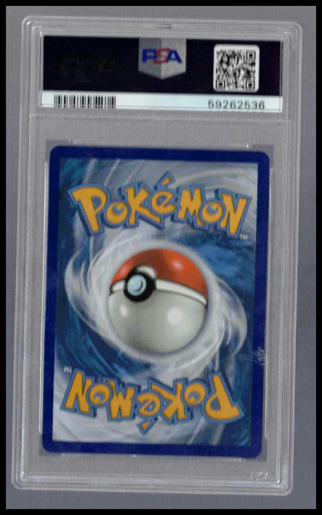 Lycanroc GX SV67 Hidden Fates 2019 PSA 8 NM-MT