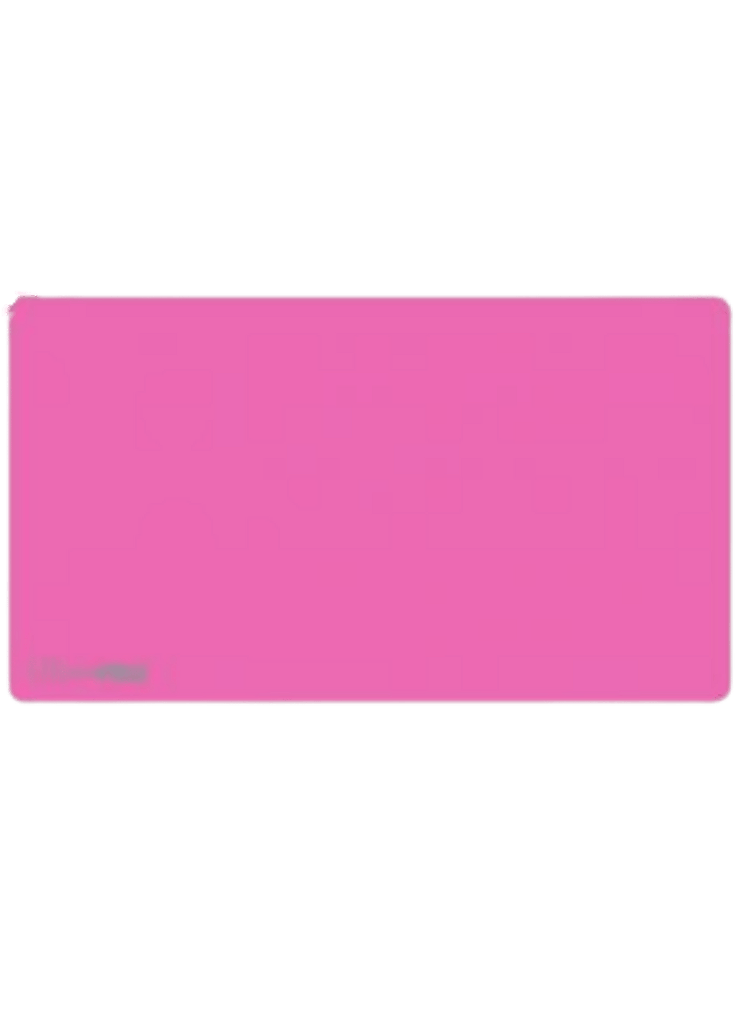 Solid Pink Playmat | Pokémon & TCG Accessories