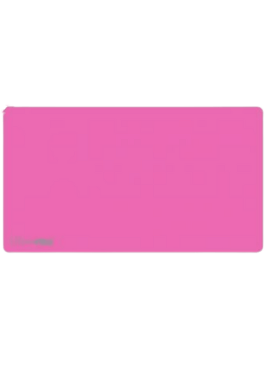 Solid Pink Playmat | Pokémon & TCG Accessories